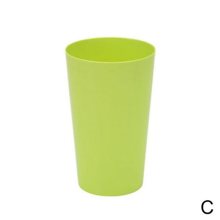 

Plastic Water Cup
