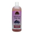 thumbnail image 2 of OKAY Pink Salt Body Wash 1 LITER / 33.8 FL oz, 2 of 2