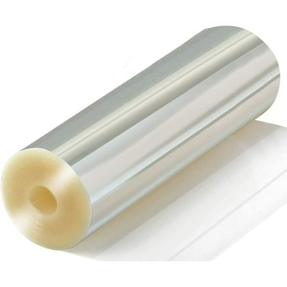 EcoNesxp 394 Pouces Barres de Gâteau Transparentes Décoration de Gâteau pour Chocolat Mousse Cuisson