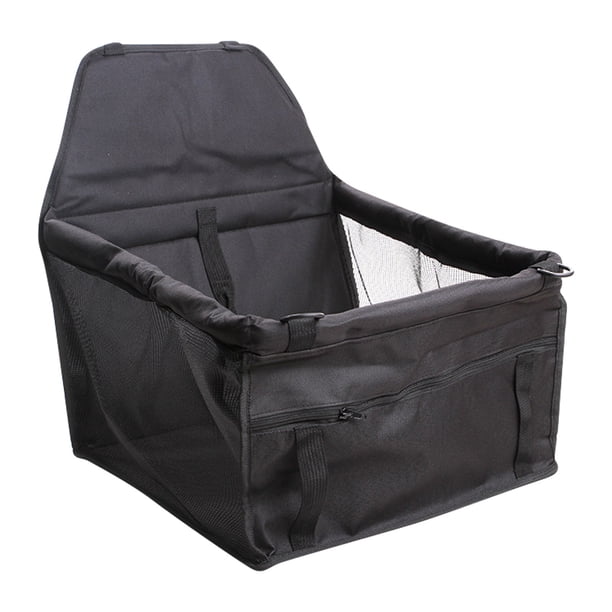 Xihbxyly Ofertas Compre Uno y Llévese Otro Gratis Nuevo Asiento de Coche para Transportar Perros y Cachorros de Forma Transpirable.