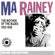 Mother Of The Blues 1923-1928