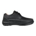 thumbnail image 2 of ZAPATOS STYLO HOMBRE 112 SIMIPIEL NEGRO, 2 of 4