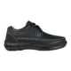 thumbnail image 2 of ZAPATOS STYLO HOMBRE 112 SIMIPIEL NEGRO, 2 of 4