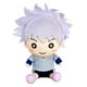 thumbnail image 1 of Peluche Great Eastern Entertainment Hunter X Hunter Killua de 7 cm, 1 of 2
