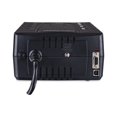thumbnail image 5 of CyberPower CP825LCD - UPS - AC 120 V - 450 Watt - 825 VA - 9 Ah - USB - Connecteurs de Sortie: 8, 5 of 5