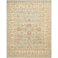 thumbnail image 1 of Safavieh Antiquity Grey Blue Traditional Rug - 9' x 12', 1 of 5