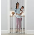 thumbnail image 3 of Regalo Extra Tall Baby Gate, 3 of 3
