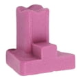thumbnail image 2 of Clavija de cocción profesional para coronas y puentes dentales Horno de porcelana Materiales de laboratorio dental Forma de flor, 2 of 14