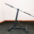thumbnail image 7 of KORIKAHM Viking Press Landmine Handle for 2-Inch Barbell, T-Bar Row Attachment Core Strength Training Accessories, Shoulder Press Landmine Attachment Equipment, 7 of 7