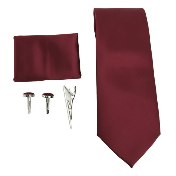 Silk Ties,Men's Tie Sets,Mens Tie Exquisite Soft Men's Business Formal Wear Dress Shirt Tie Decoration Gift Box Set