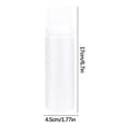 thumbnail image 2 of Openpig Clearance Hot Hair Bottle Applicator Brush Dispensing Salon Hair Coloring Dyeing, 2 of 6