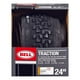 thumbnail image 3 of Neumáticos de bicicleta Bell Sports Kevlar de 24 pulgadas de caucho, paquete de 1 unidad, 3 of 4