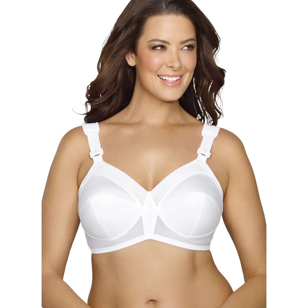 Exquisite Form The Exquisite Form Fully Original Support Bra