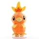 thumbnail image 3 of Juguetes de peluche de Pokémon de 20 cm, muñeco Cubone de Anime Pokémon Jigglypuff Gengar, peluche de dibujos animados Mudkip Kyogre, juguete de peluche para niños, regalos de cumpleaños, 3 of 5