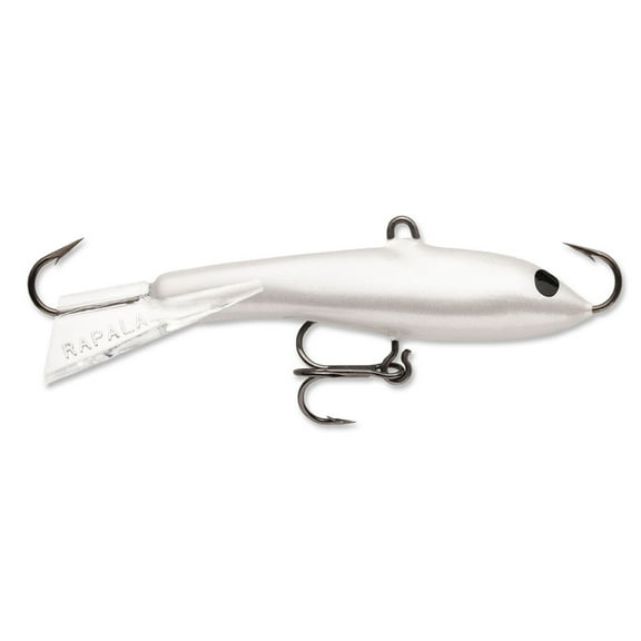 Jigging Rap Hard Bait Lure