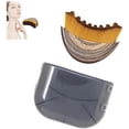 thumbnail image 6 of Lymphatic Contour Face Brush, Lymphatic Drainage Massager for Face, Ergonomically Designed to Fit The Skin Precisely (1PCS), 6 of 11
