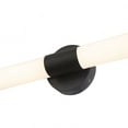 thumbnail image 3 of Access Lighting LED Vanity in Matte Black Color, 3 of 8