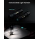 thumbnail image 3 of Linterna LOOP GEAR SK03 1000 lúmenes recargable USB-C, 3 of 8