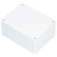 thumbnail image 1 of Caja de conexiones impermeable Bling Bling 115 x 90 x 55 mm, 1 of 12