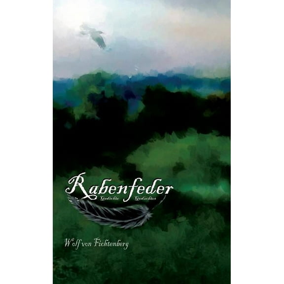 Rabenfeder (Hardcover)