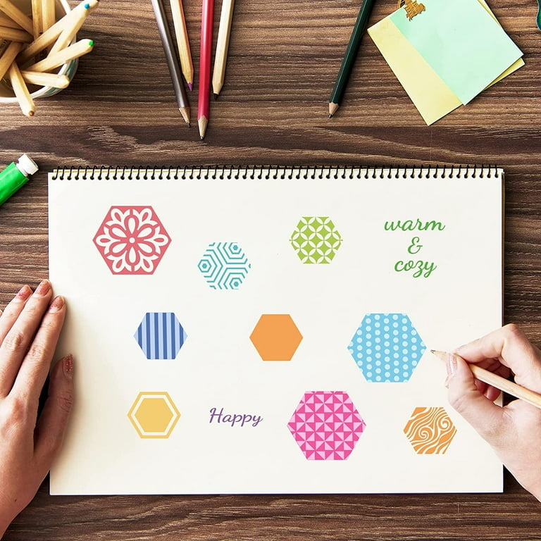 Clear Silicone Stamps For Card Making – Love XO Christmas Greeting Words, DIY Scrapbooking & Craft Supplies