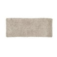 thumbnail image 2 of Home Weavers Fantasia Bathroom Rug 100% Cotton Bathroom Rugs Set, Washable Rug, Soft Cotton and Water Absorbent bath Rug, Kitchen Mat, Bath Rug, Bath Floor Mat Non Slip, 21"x54" Runner, Ivory, 2 of 5