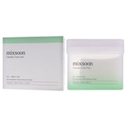 Mixsoon Centella Toner Pad , 120 Pc Pads