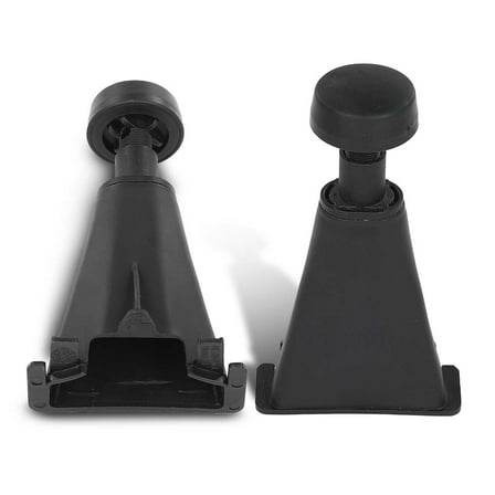 Bumper Hood Stoper Rubber Cushion Buffer Fit For 2013-2019 Ford Escape