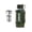 Green, variant on Heavy Duty Stainless Steel Vacuum Flask Maintains Heat For Up To 24 Hours Ideal For Travel