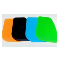 AURARMLET 50Pcs Plastic Spudger Pry Tools for Mobile Phone Disassembly Home Use