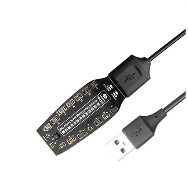 Battery Charging Activation Board for Android Battery Charging Activation Board Power Supply Boot Line Test Line Tool