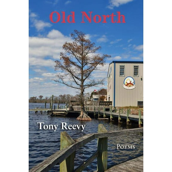 Old North (Paperback)