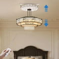thumbnail image 6 of Miumaeov Motorized Chandelier Hoist Lift System with Remote and Wall Control Heavy Duty, 6 of 24