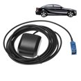thumbnail image 1 of Car GPS Antenna SMA/ FAKRA-C Connector 1575.42 MHz GPS Receiver Auto Aerial Adapter For Car Navigation Night Vision Camera Playe, 1 of 5