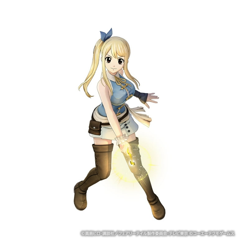 Amazon.co.jp: 【Switch】FAIRY TAIL2 GUILD BOX : ゲーム