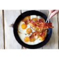 thumbnail image 3 of Granny Fork HIC Kitchen, acero inoxidable japonés, nogal, 3 of 7