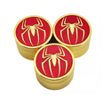 thumbnail image 5 of Grinder Moledor De Hierbas Premium 4 Capas 52mm Grande DORADO, 5 of 5