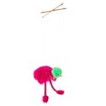 thumbnail image 4 of TABLZONE String Puppets Toy Ostrich Marionette Puppet for Children in Finger Flexibility Exercise 1Pack, 4 of 7