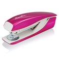 thumbnail image 1 of Engrapadora Swingline NeXXt Series Wow de Escritorio Rosa para 40 Hojas, 1 of 7