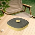 thumbnail image 1 of GFHFHITJ Plasticfruit Plate Fruit Tray Household Coffee Table Dried Fruit Box Divided Melon Candy Snack Storage Box, 1 of 8