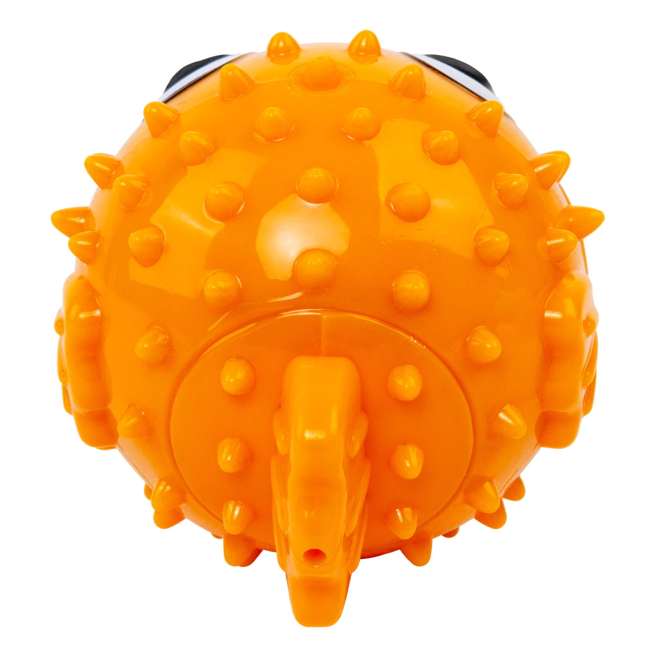 KONG Grinz Chewable 1-Piece Ball S Small (1 Pack)