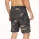 thumbnail image 4 of Augper Swim Trunks Fashion Men's Elastic Waistb and Beam Beach Line Belt Casual Sports Shorts, 4 of 5