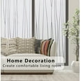 thumbnail image 4 of Privacy Window-Film Non-Adhesive Static Window Sticker UV Protection,30 X 400 CM, 4 of 4