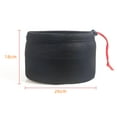 thumbnail image 2 of Bolsa para olla de cocina para acampar, bolsa para utensilios de cocina para acampar al aire libre, transporte de utensilios con cordón 26cmx18cm Zulema Organizador al aire libre, 2 of 7