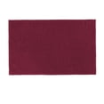 thumbnail image 3 of GUOOL 1Pcs Tapis de Porte avant Absorbant Antidérapant Lavable Intérieur Paillasson d'Entrée pour Extérieur Rouge, 3 of 9