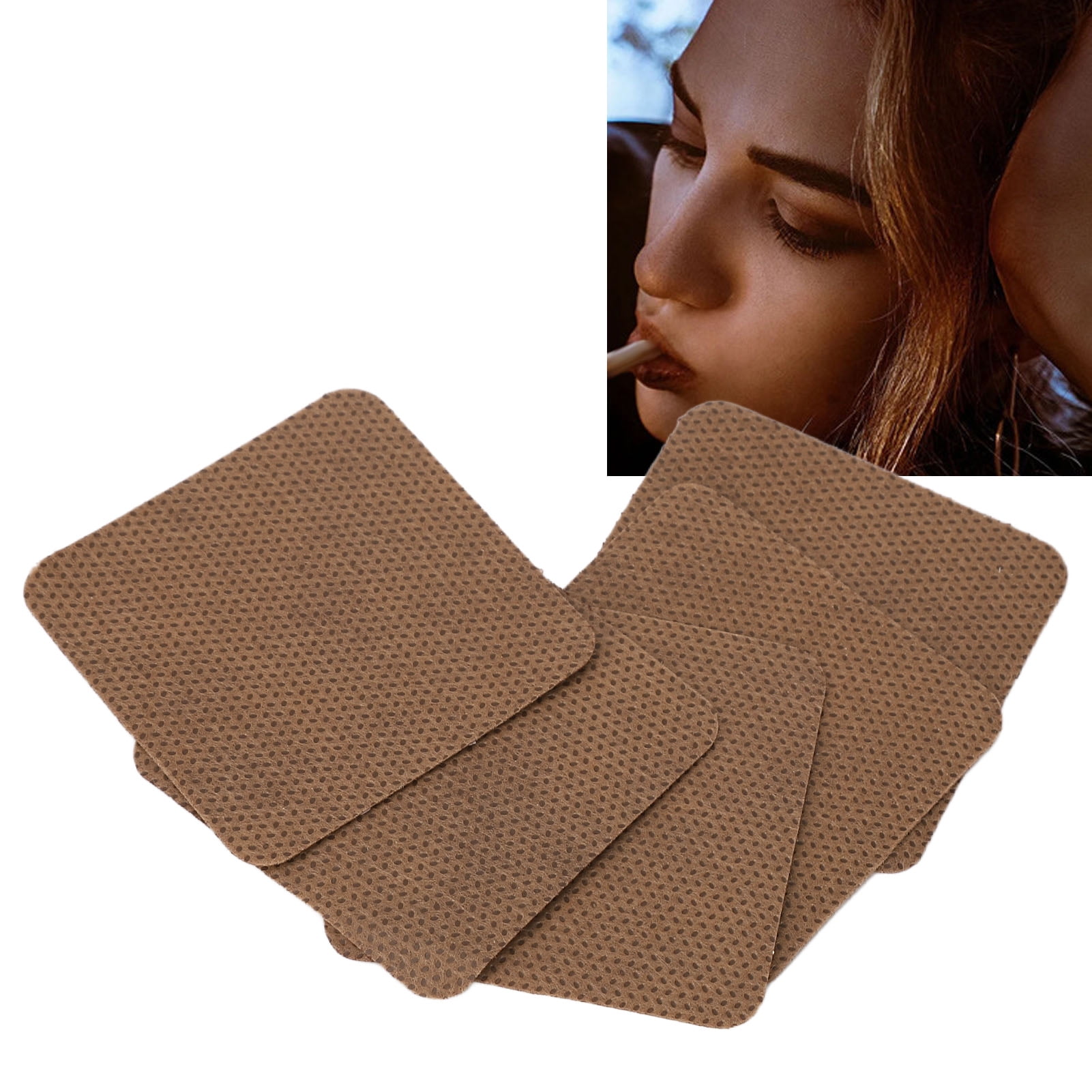 Stop Stickers, Organic 15pcs Quit Patches Effective For Men For Home