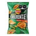 thumbnail image 2 of Papa Sabritas Receta Crujiente jalapeño 41 g, 2 of 4