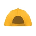 thumbnail image 2 of MidOcean Buzz 5 Panel Baseball Cap, 2 of 4