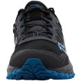 thumbnail image 2 of Zapatillas Saucony Versafoam Excursion TR13 Negro Azul Talla 10 US, 2 of 7