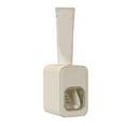 thumbnail image 4 of Toothbrush holder toothpaste mouthwash cup tooth cup rack toothpaste squeezer E, 4 of 9